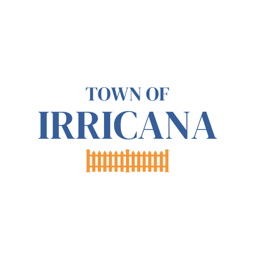 Town of Irricana