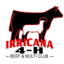 Irricana 4H Beef and Multi-Club