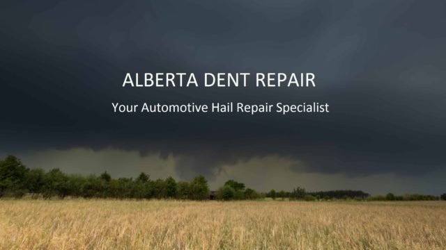 Alberta-Dent-Repair