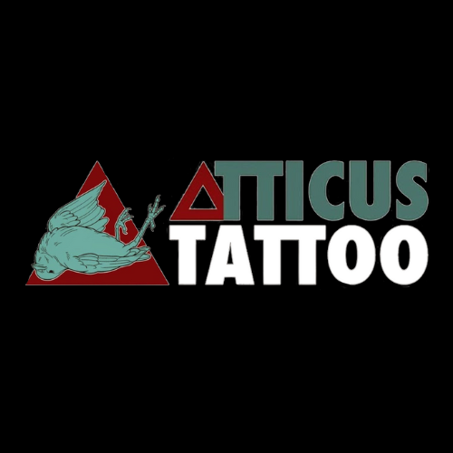 Atticus-Tattoo