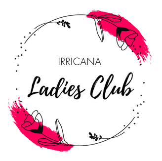 Irricana Ladies Club