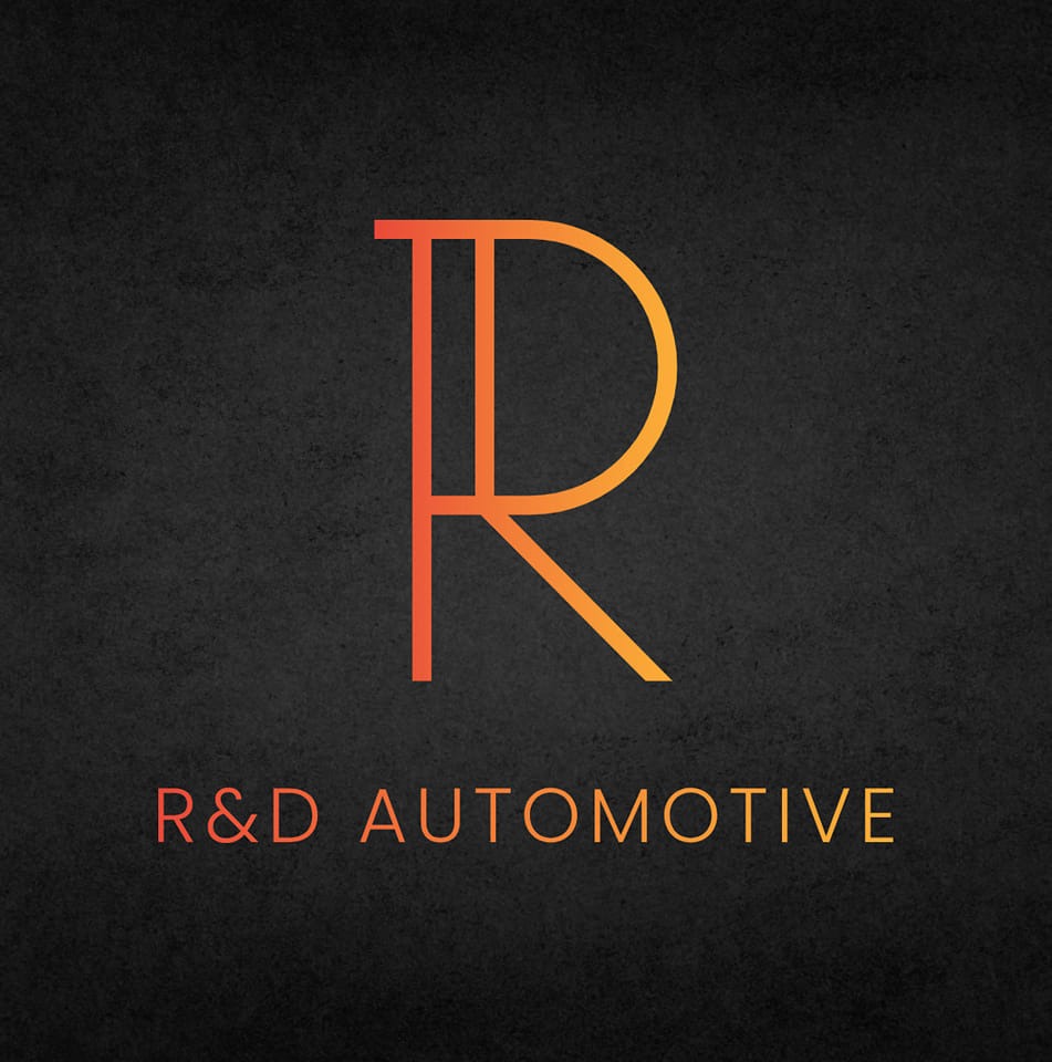 R&D Automotive Logo