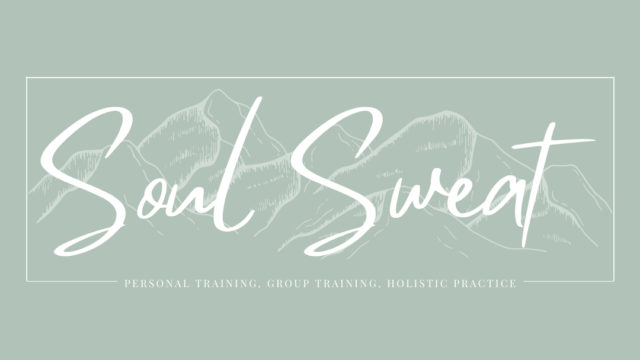 Soul Sweat Logo