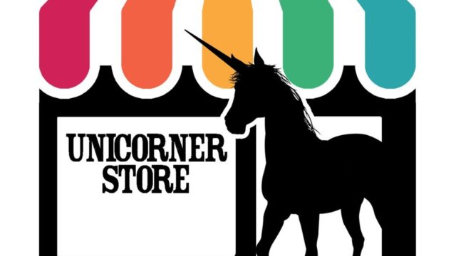 Unicorner-Store