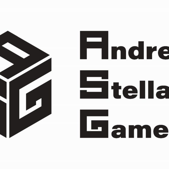 Andre & Stella Games