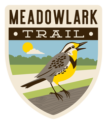 Meadowlark Trail Logo
