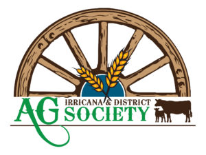 Irricana AG Society
