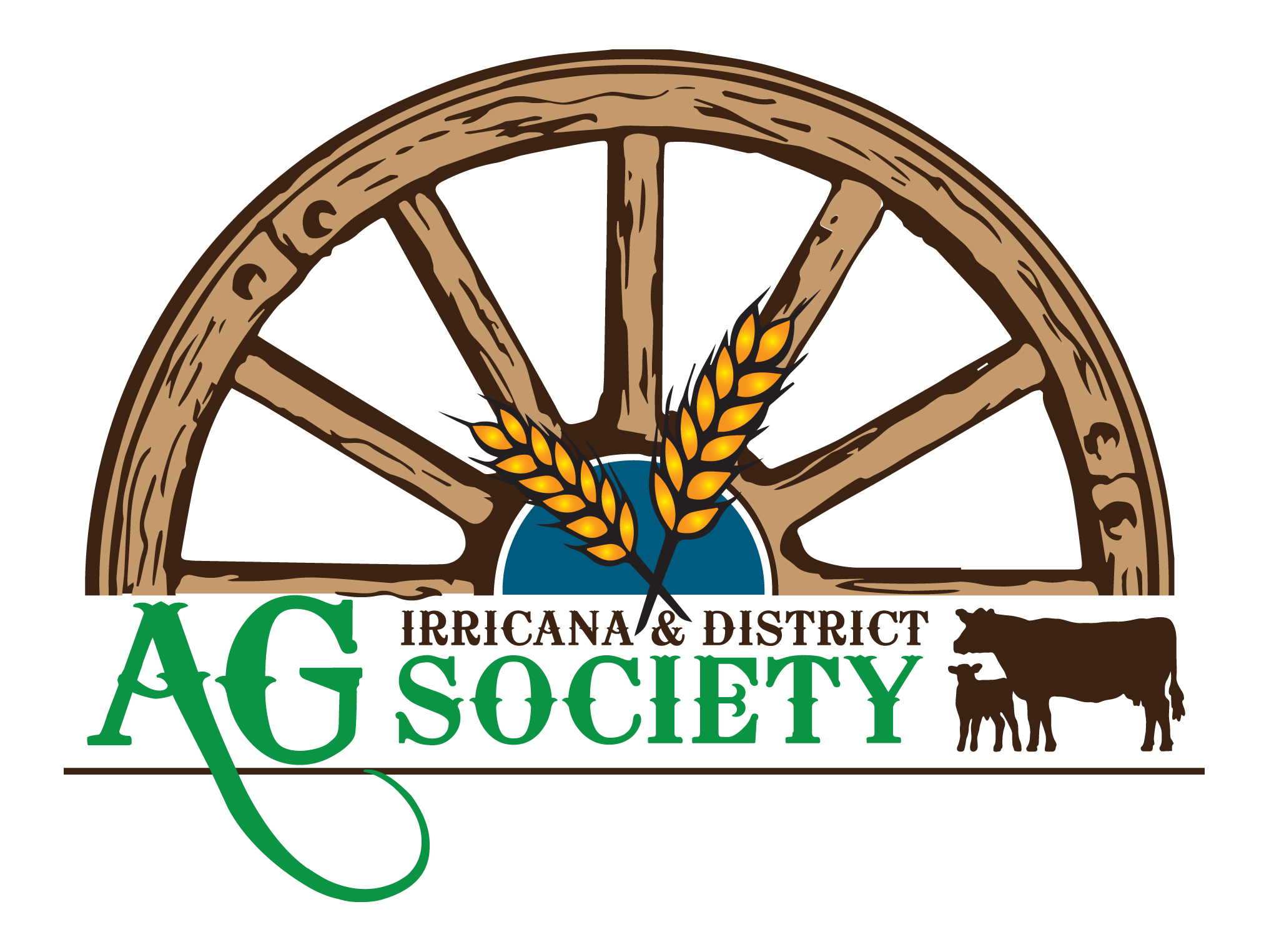 Irricana AG Society