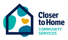 Closer to Home Community Services