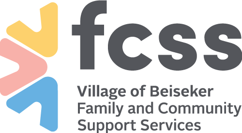 FCSS Beiseker logo
