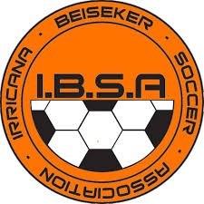 Irricana/Beiseker Soccer Association (IBSA)