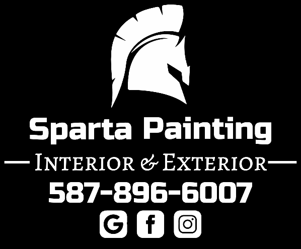 Sparta Painting