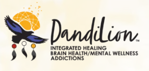 DandiLion-Healing-Logo