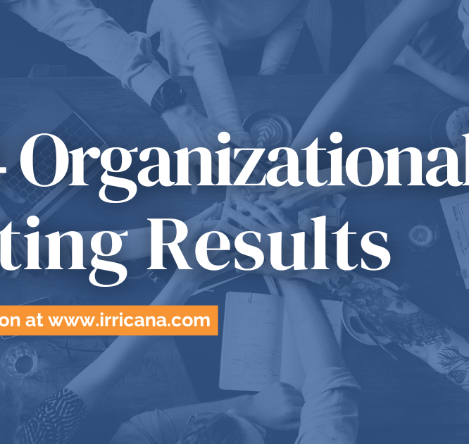 Town of Irricana announces Results of 2024 Organizational Meeting