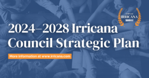 Irricana Council Strategic Plan