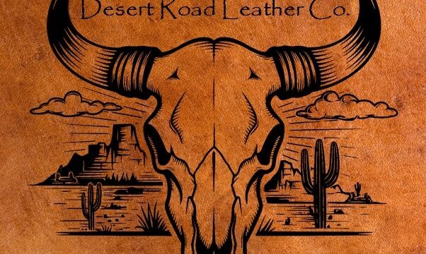 Desert Road Leather