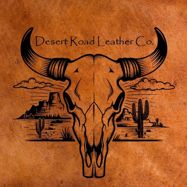 Desert Road Leather