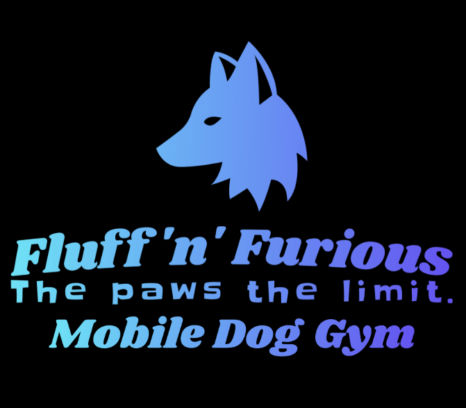 Fluff N Furious