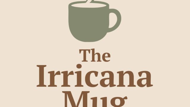 The Irricana Mug Coffee Shop