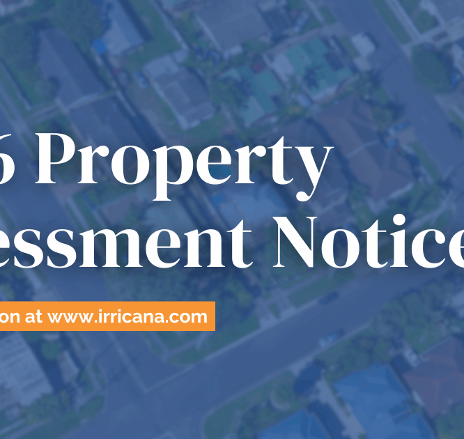 2026 Property Assessment Web Image