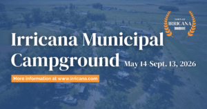 Campground Online Booking 2026