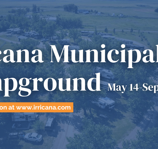 Campground Online Booking 2026