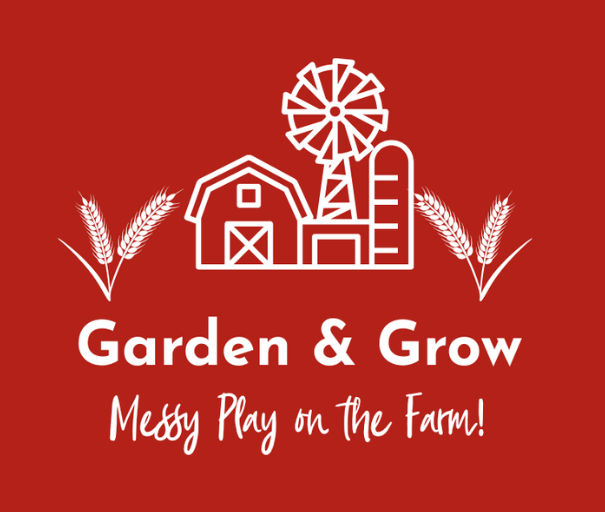 Community Links Messy Play on the Farm