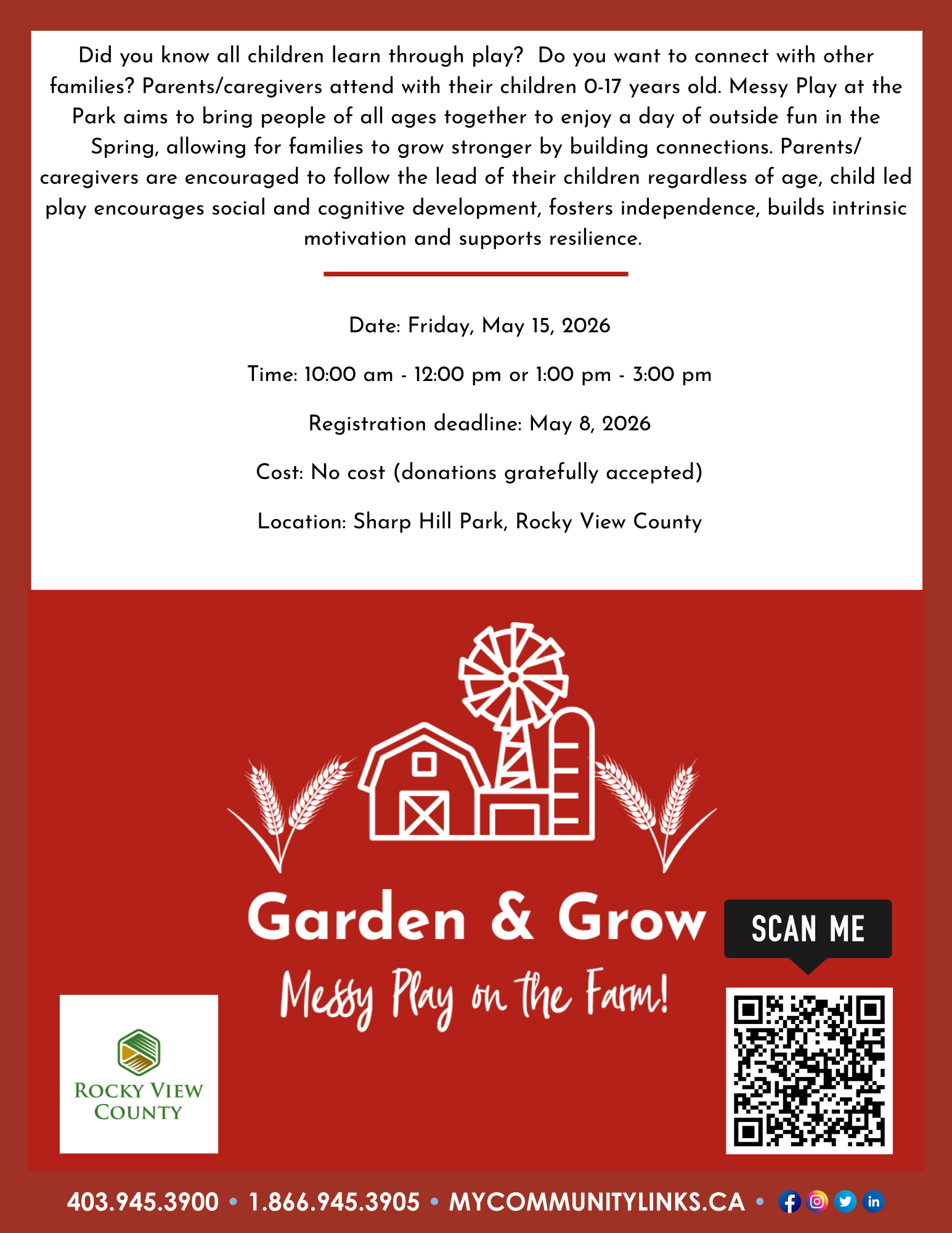 CL Garden & Grow May 2026