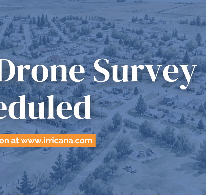 GIS Drone Survey 2026