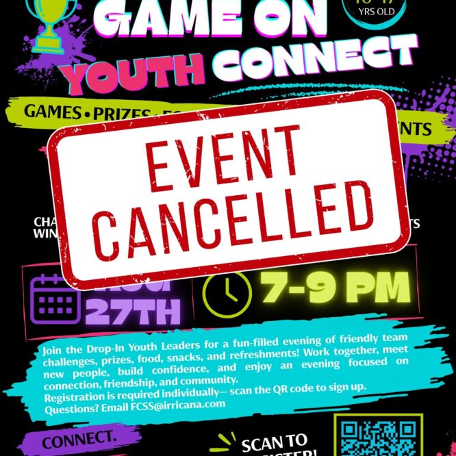 Irricana Rec Game On August 27 2026 CANCELLED