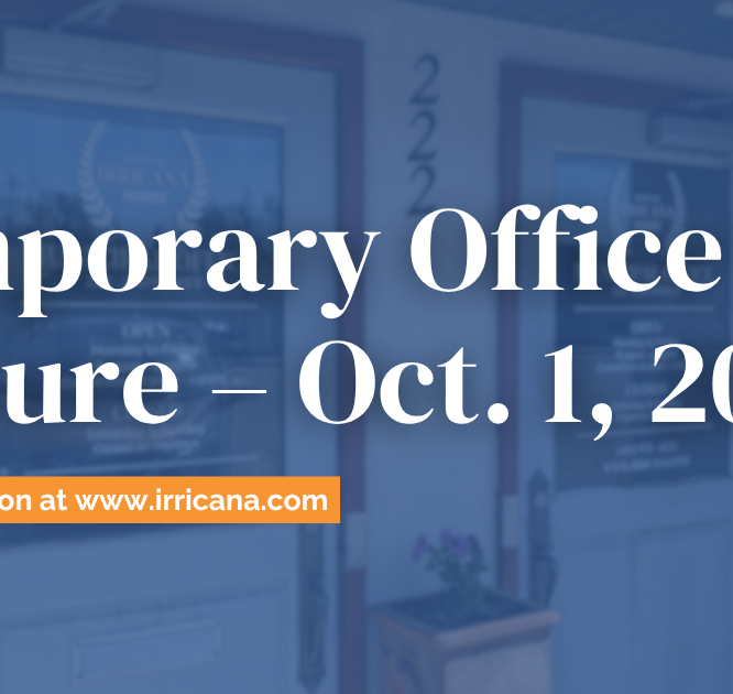 Office Closure Oct 1 Web Notice