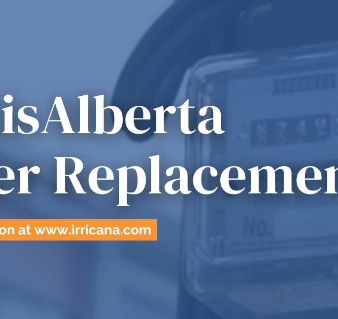 FortisAlberta Meter Replacement Web
